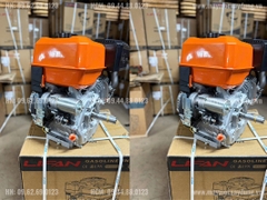 Động cơ xăng Lifan 25HP KP520E đề