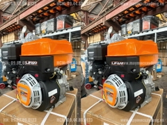 Động cơ xăng Lifan KP270 9HP