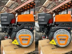 Động cơ xăng Lifan KP420 15HP