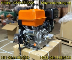 Động cơ xăng LIFAN KP480 18HP