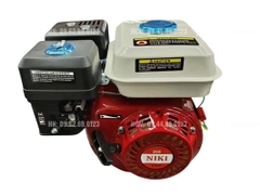 Động cơ xăng Niki 200 6.5HP