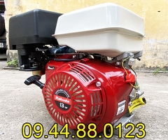 Động cơ xăng Rakuda 13HP RK130