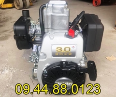 Động cơ xăng Robin EH09 3.0HP