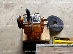 Hộp số thủy Toyomax 06