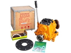 Hộp số thủy Toyomax 06