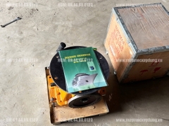 Hộp số thủy Toyomax 06