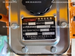 Hộp số thủy Toyomax 06