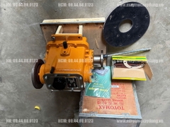 Hộp số thủy Toyomax 06