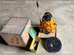 Hộp số thủy Toyomax 06