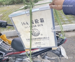 Hộp số thủy Advance 16A