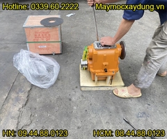 Hộp số thủy Toyomax 16A