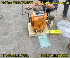 Hộp số thủy Toyomax 16A