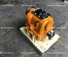 Hộp số thủy Toyomax 26A