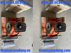 Hộp số thủy Advance 06