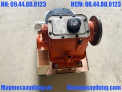 Hộp số thủy Advance 06