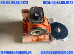 Hộp số thủy Advance 06