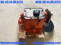 Hộp số thủy Advance 06