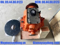Hộp số thủy Advance 06