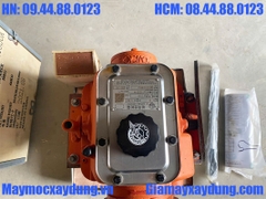 Hộp số thủy Advance 06