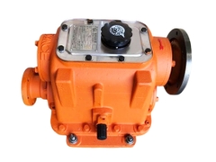 Hộp số thủy Advance 16A