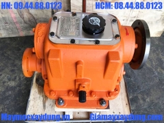 Hộp số thủy Advance 16A