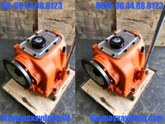 Hộp số thủy Advance 16A