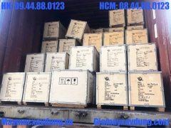 Hộp số thủy Advance 16A