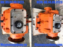 Hộp số thủy Advance 16A