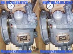 Hộp số thủy Hangzhou 40A