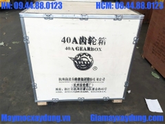 Hộp số thủy Hangzhou 40A