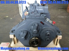 Hộp số thủy Hangzhou 40A