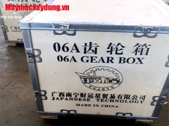 Hộp số thuỷ Kujoyo 06A