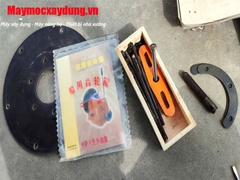 Hộp số thuỷ Kujoyo 16A