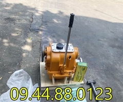 Hộp số thủy Toyomax 16A