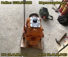 Hộp số thủy Toyomax 16A