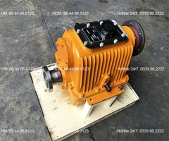 Hộp số thủy Toyomax 26A