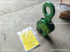 Kẹp tôn đứng Kawasaki 3 tấn