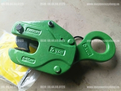Kẹp tôn đứng Kawasaki 3 tấn