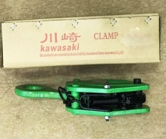 Kẹp tôn đứng Kawasaki 5 tấn