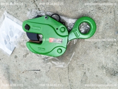 Kẹp tôn đứng Kawasaki 5 tấn