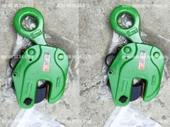 Kẹp tôn đứng Kawasaki 5 tấn