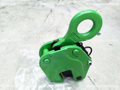 Kẹp tôn đứng Kawasaki 5 tấn