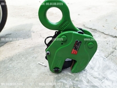 Kẹp tôn đứng Kawasaki 5 tấn