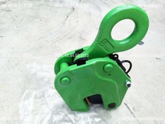 Kẹp tôn đứng Kawasaki 5 tấn