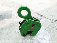 Kẹp tôn đứng Kawasaki 5 tấn