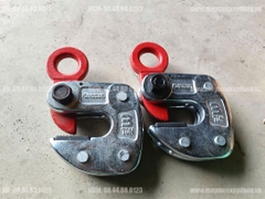 Kẹp tôn ngang Kawasaki 3 tấn