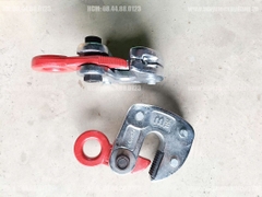 Kẹp tôn ngang Kawasaki 3 tấn