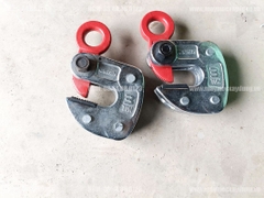 Kẹp tôn ngang Kawasaki 3 tấn