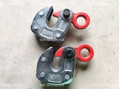 Kẹp tôn ngang Kawasaki 3 tấn