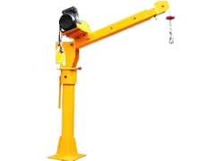 Combo khung cẩu xoay 360 độ 1 tấn PA1400